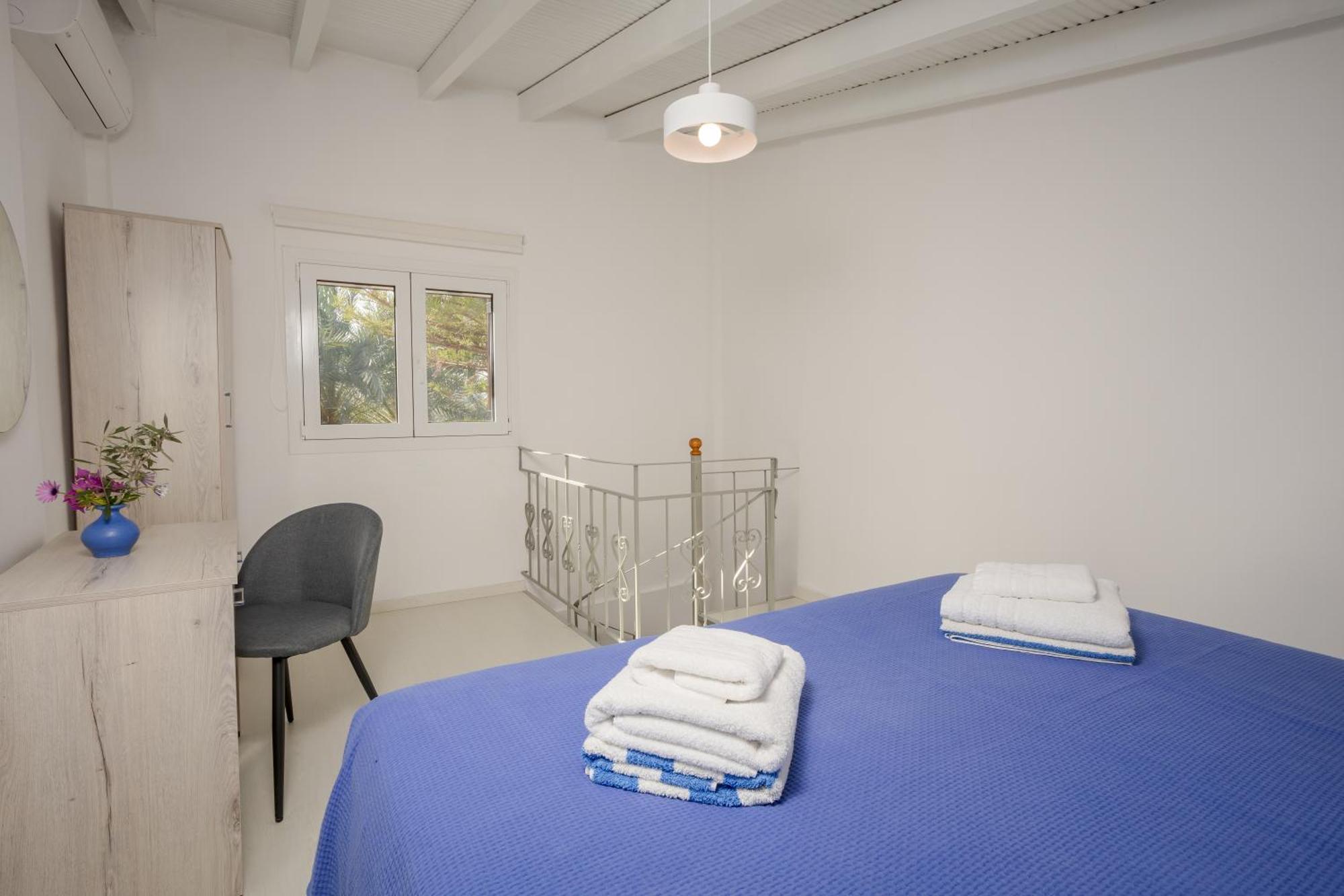Aparthotel Rose Of Crete Platanés Exterior foto