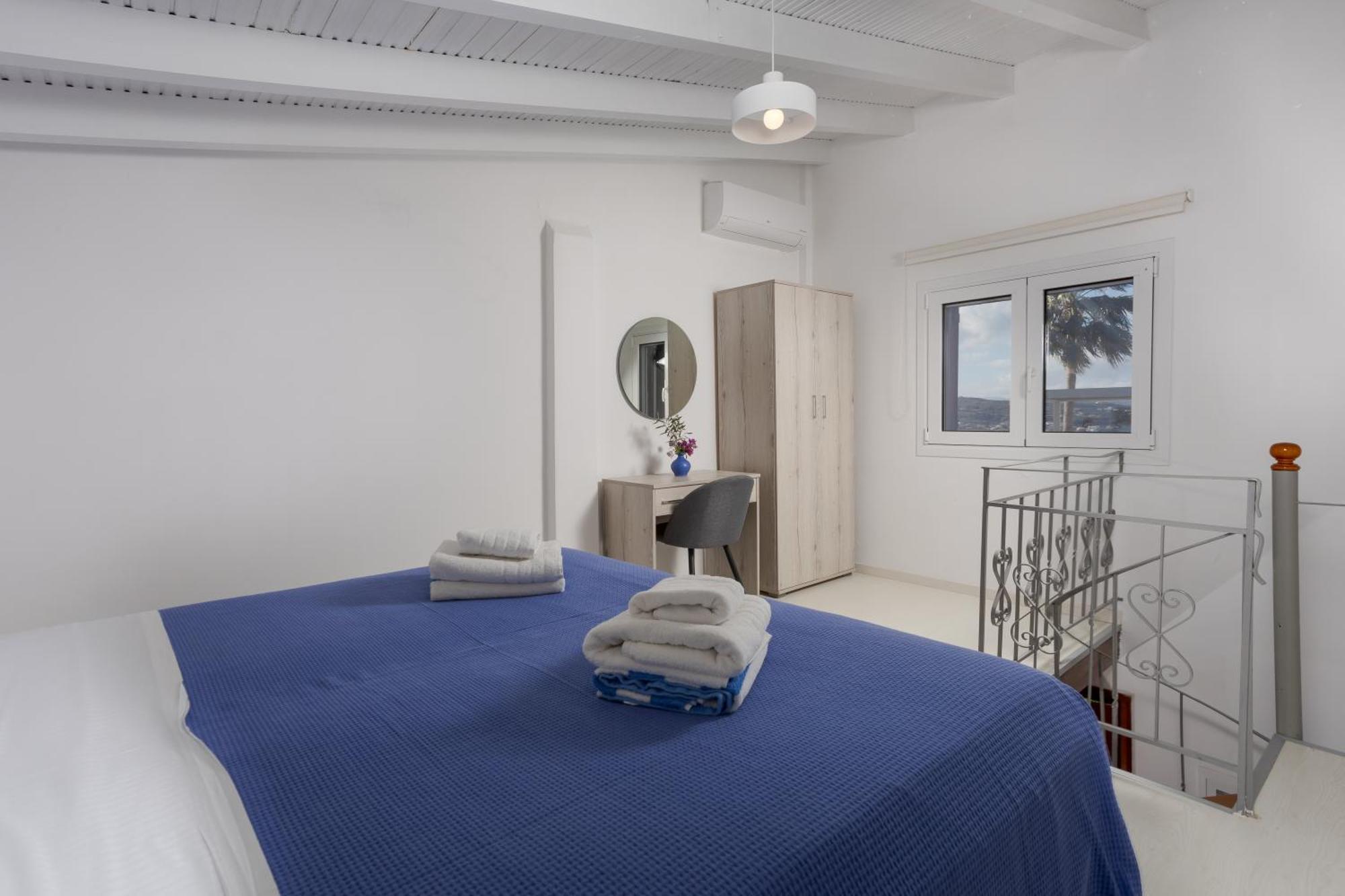Aparthotel Rose Of Crete Platanés Exterior foto
